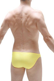 Bikini Taik Joe Jaune