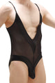 BodyString Bonson Noir