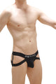 Jockstrap Lonray Noir