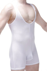 Bodyboxer Malay Plum Blanc