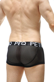 Protruder Durtol Boxer Schwarz