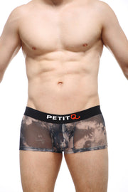 Boxer Protruder Hourdel Gris