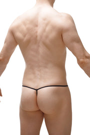 Cocksak Temae String-Tanga