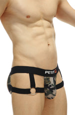 Jockstrap Mijoux Camouflage