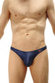 String Chill Satin Navy