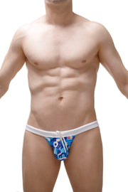 Banyuls Schwimm-Jockstrap