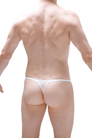 Tanga Plellis Blanco